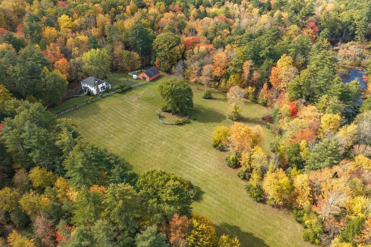 35 Peabody Drive, Brentwood, NH 03833 - #1