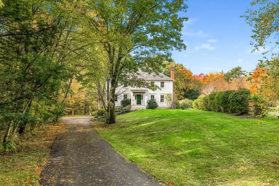 35 Peabody Drive, Brentwood, NH 03833 - #2