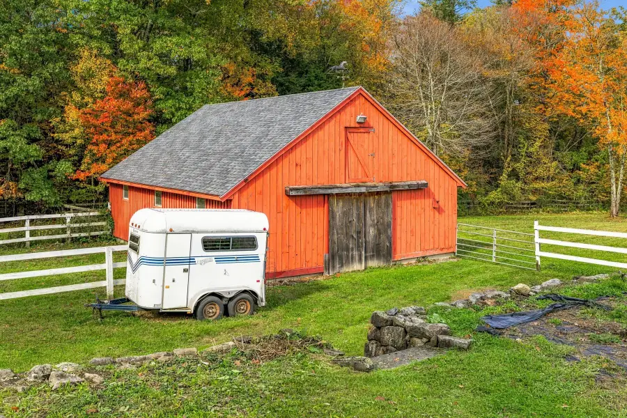 35 Peabody Drive, Brentwood, NH 03833 - #3