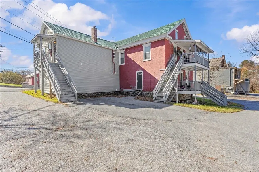 2 Fletcher Road, Fairfax, VT 05454 - #2