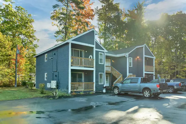 329 Old Lake Shore Road #1, Gilford, NH 03249