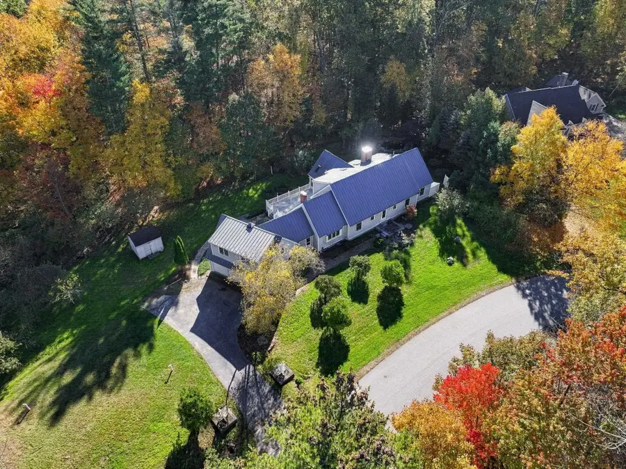 38 Country Farm Road, Stratham, NH 03885 - #3