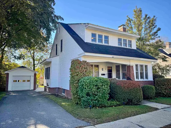 16 Leverett Street, Keene, NH 03431