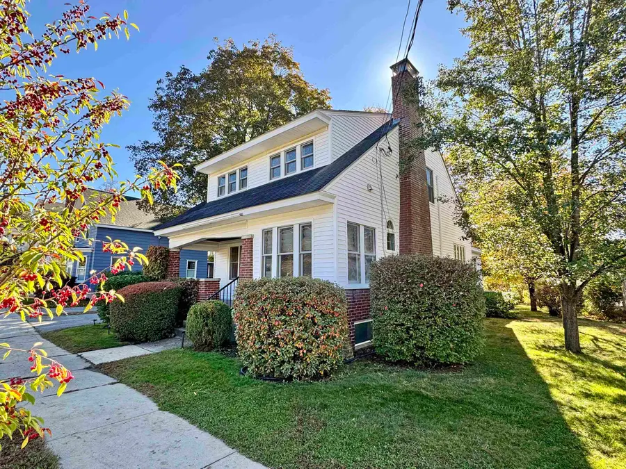 16 Leverett Street, Keene, NH 03431 - #2