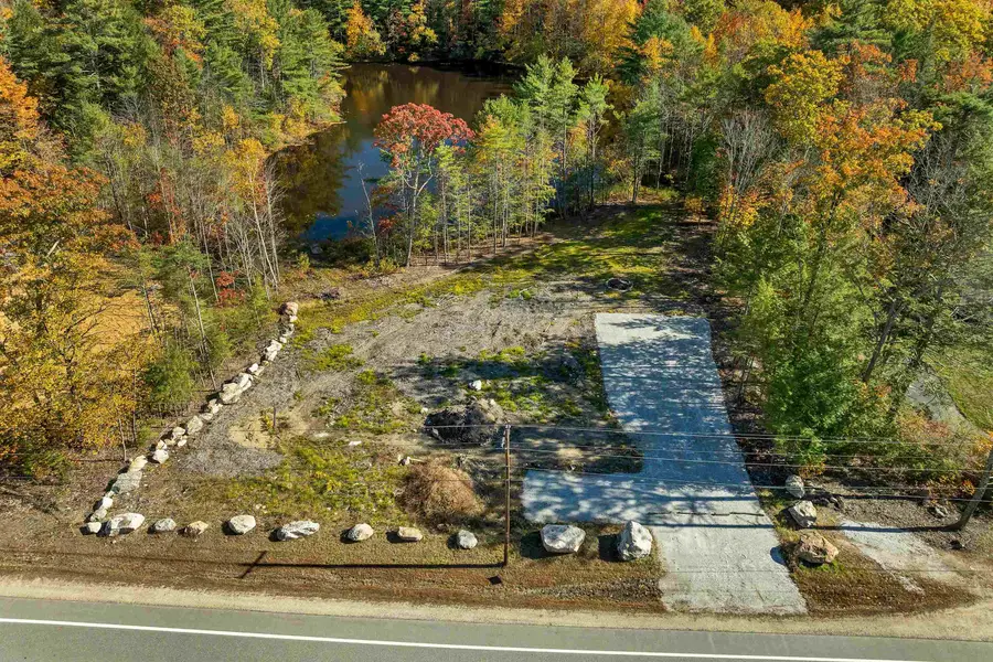 Lot 197 Suncook Valley Road, Barnstead, NH 03225 - #2