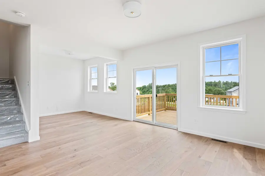23 Dogwood Circle #23L Bailey Plan, Milton, VT 05468 - #3
