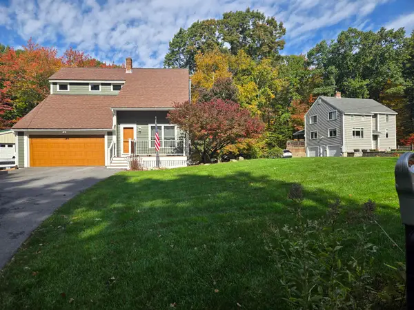 3 Derby Road, Derry, NH 03038