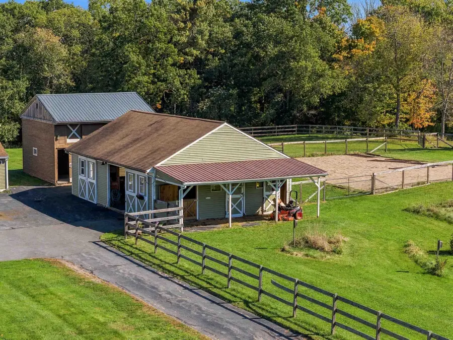 47 Wells Village Road, Chester, NH 03036 - #2