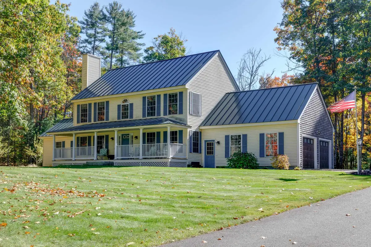 99 Horse Hill Road, Concord, NH 03303 - #1