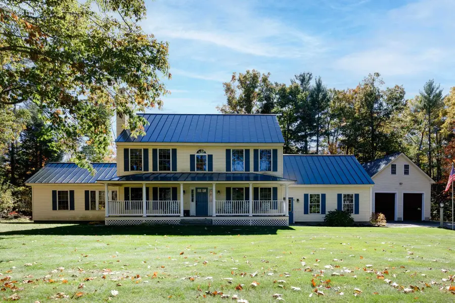 99 Horse Hill Road, Concord, NH 03303 - #2