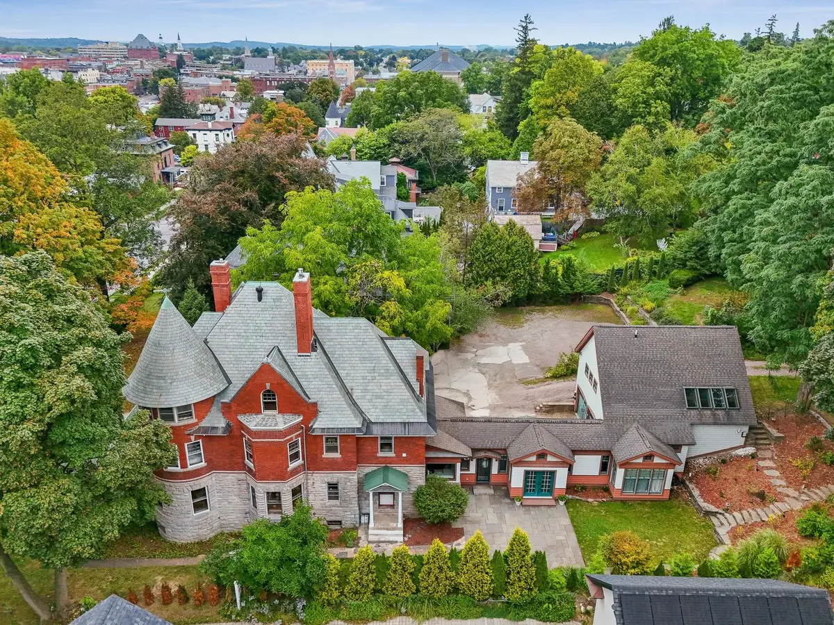 266 South Union Street, Burlington, VT 05401 - #1