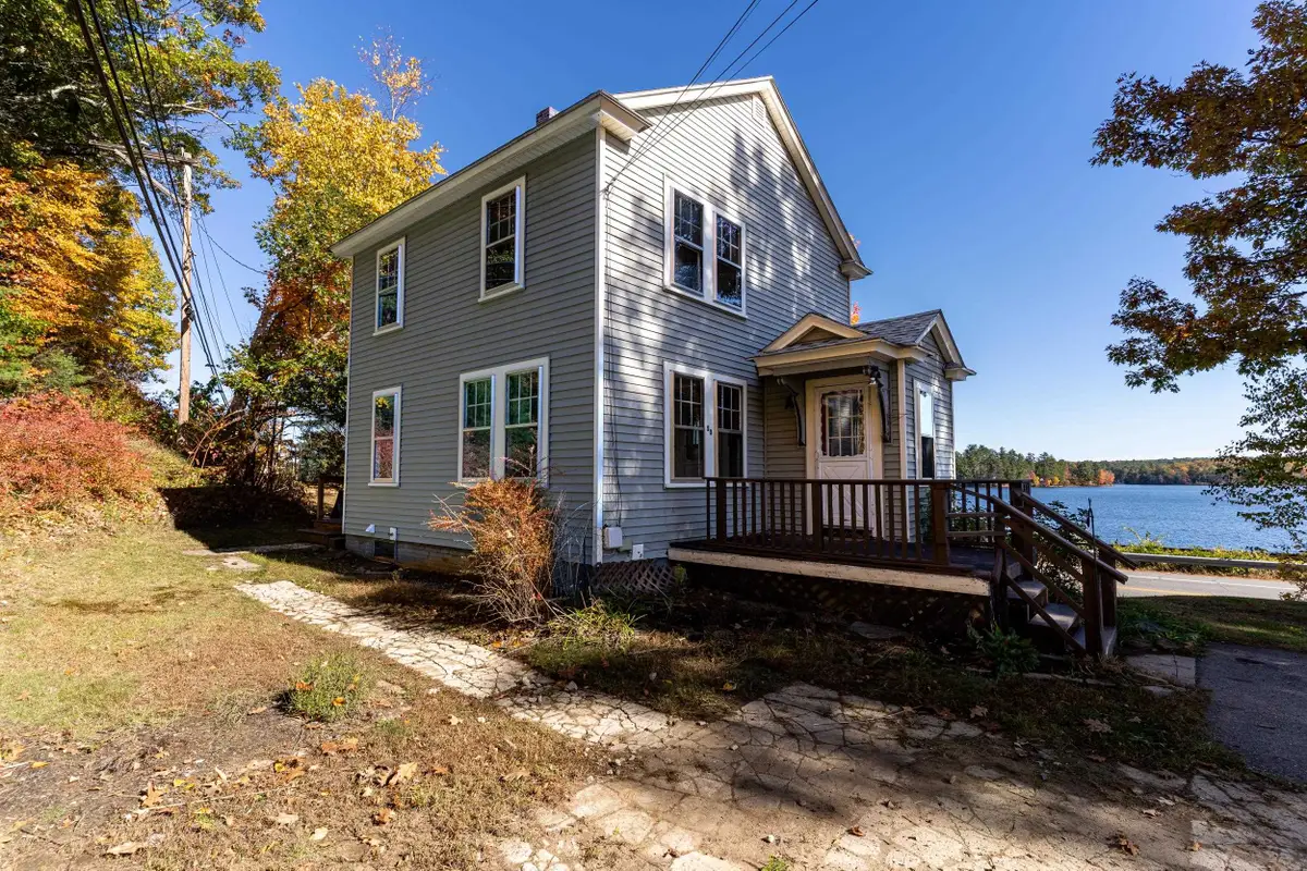 50 Depot Pond Road, Milton, NH 03851 - #1
