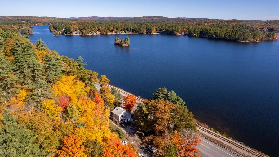 50 Depot Pond Road, Milton, NH 03851 - #3