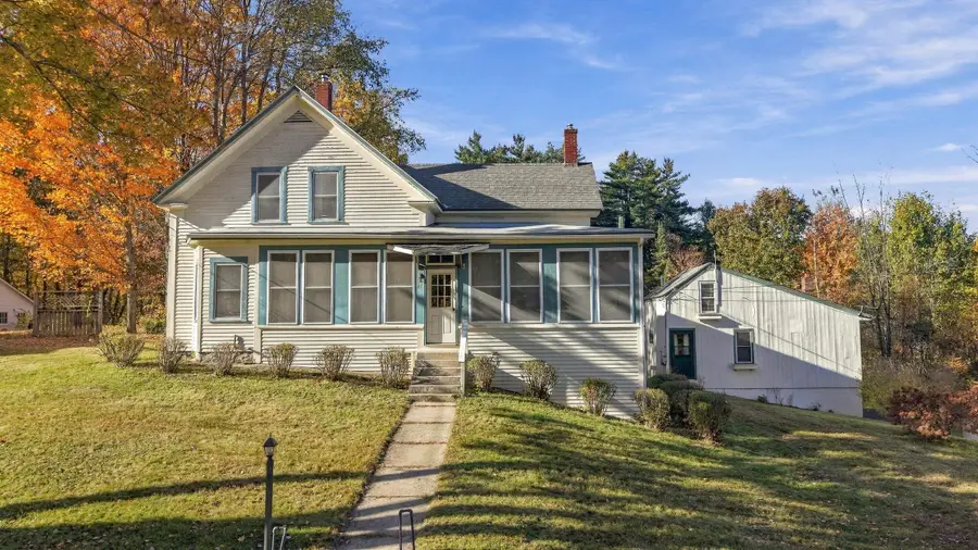 25 E Intervale Road, Wilton, NH 03086 - #2