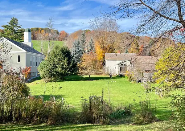 43 West Street, Middletown Springs, VT 05757
