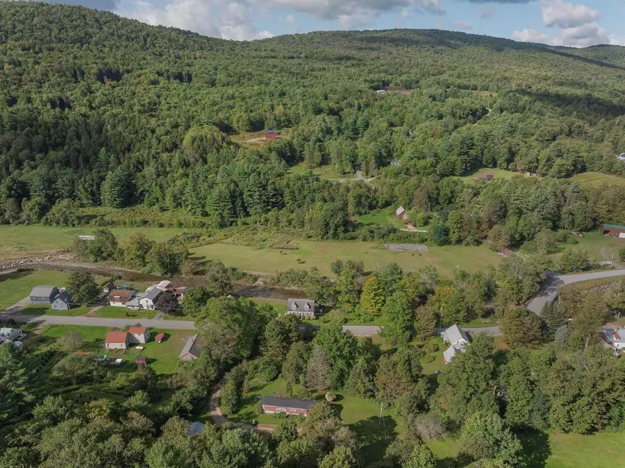 2154 Bridgewater Center Road, Bridgewater, VT 05035 - #3