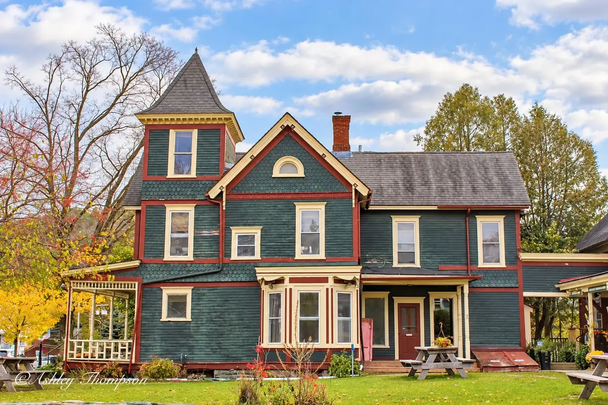 112 Main Street #1,2,3, Stowe, VT 05672 - #1