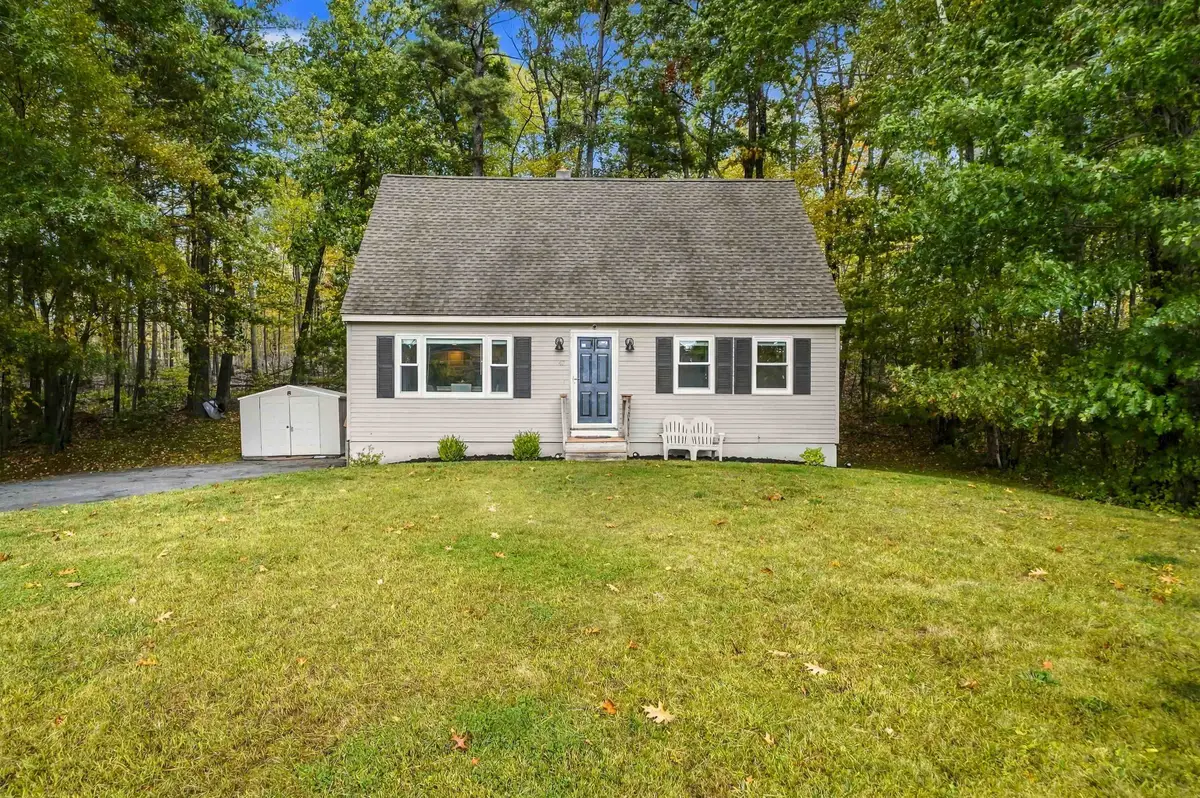 47 Kienia Road, Hudson, NH 03051 - #1