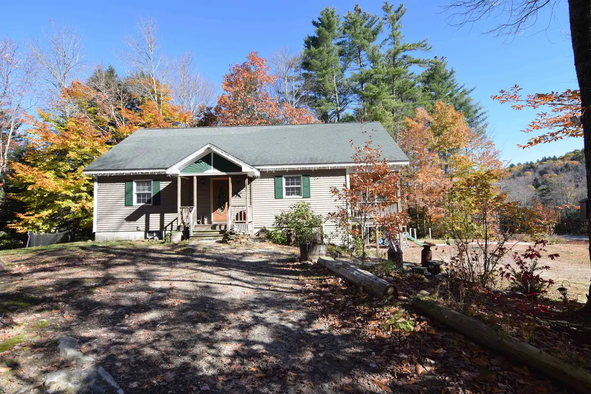 10 Deer Hill Lane, Lempster, NH 03605 - #1