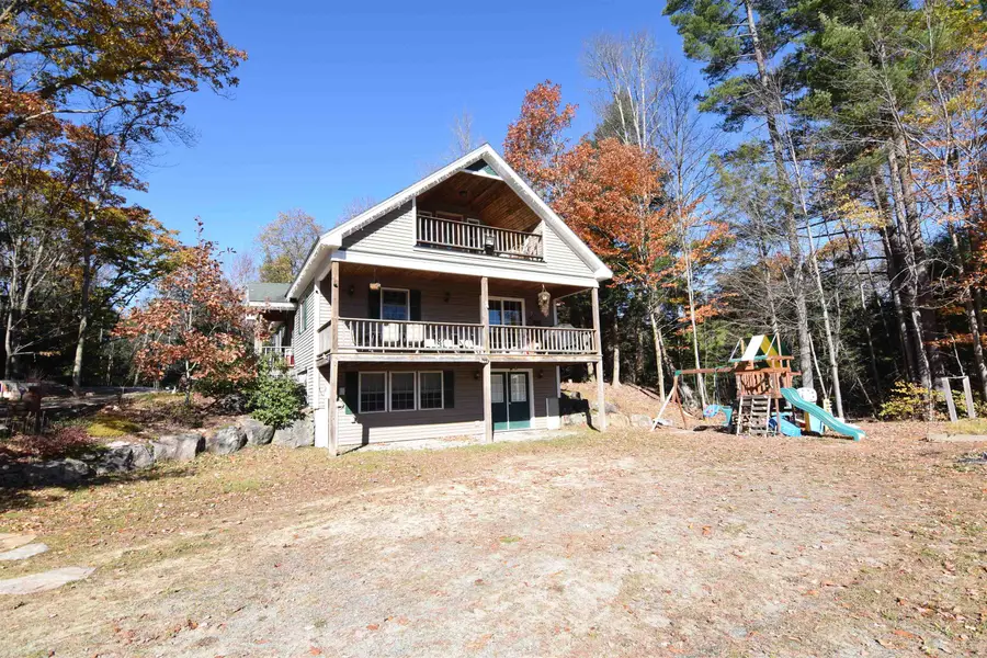 10 Deer Hill Lane, Lempster, NH 03605 - #3