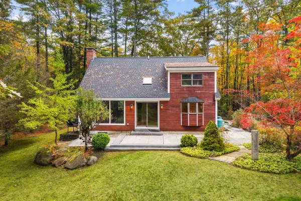519 Hall Road, Barrington, NH 03825