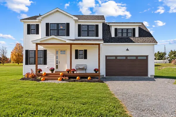 50 Fawn's Lane, Swanton, VT 05488
