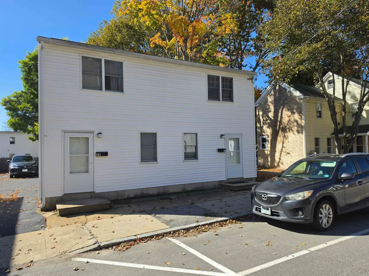 6 Saint John Street, Dover, NH 03820 - #1