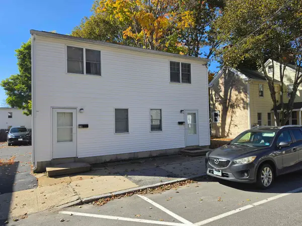 6 Saint John Street, Dover, NH 03820
