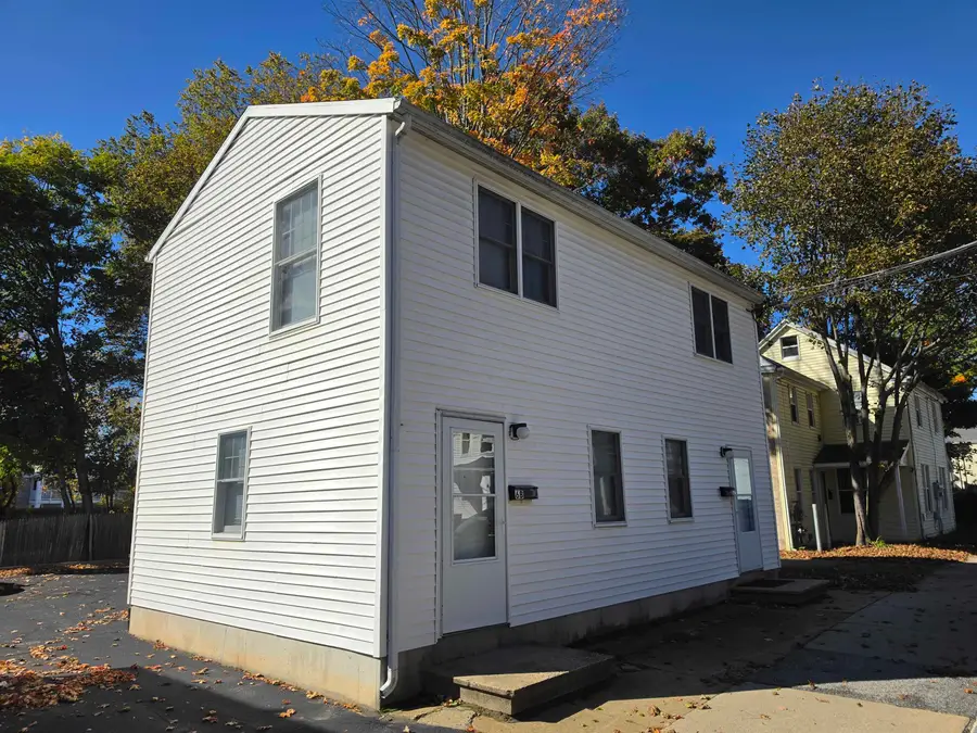 6 Saint John Street, Dover, NH 03820 - #2