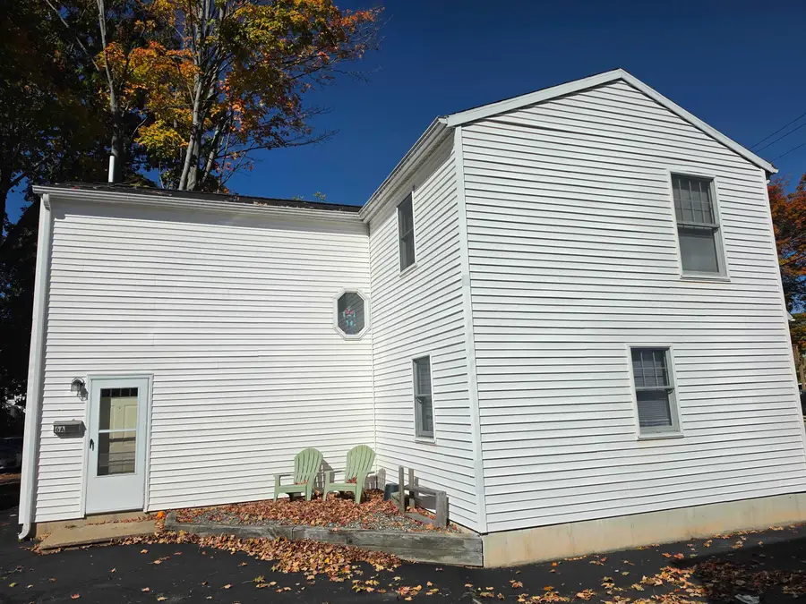 6 Saint John Street, Dover, NH 03820 - #3