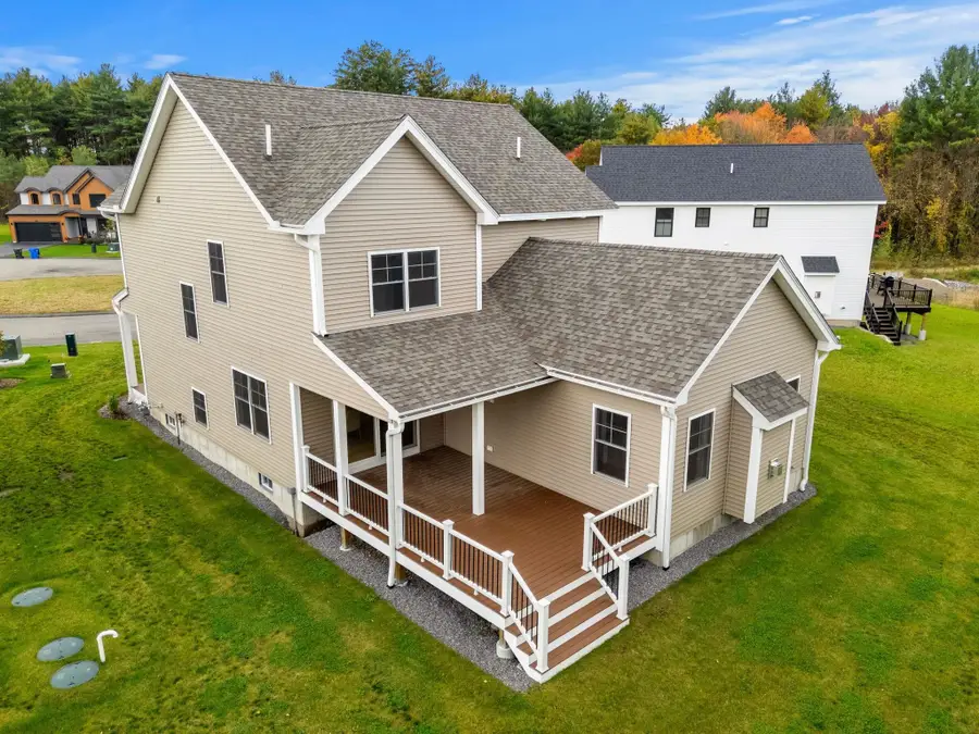 27 Lily Lane, Londonderry, NH 03053 - #2