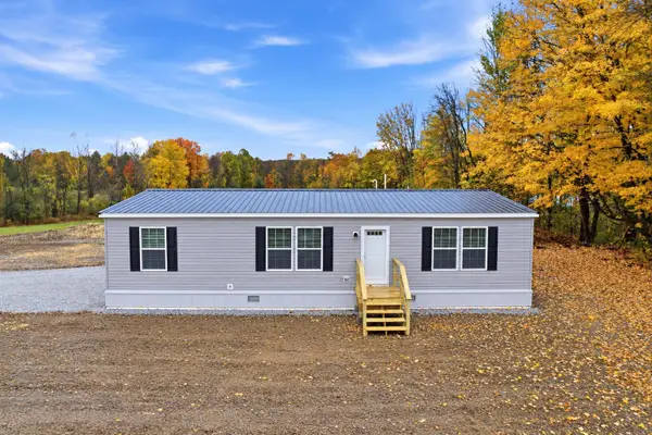 Lot 19 Gervais Lane, Highgate, VT 05459