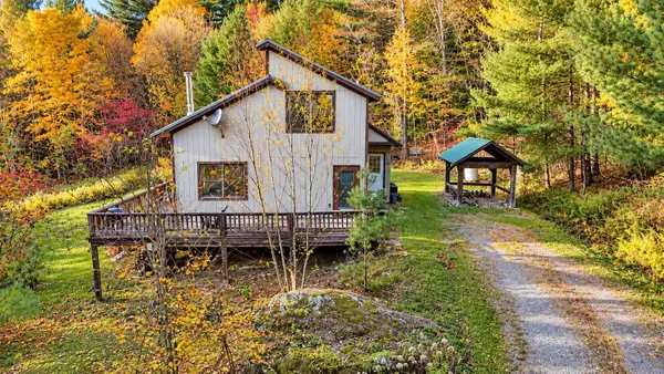 590 North Main Street, Montgomery, VT 05471