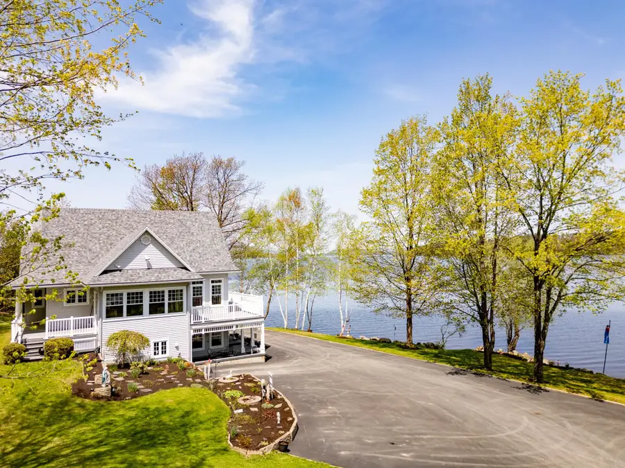 57 Farrants Point, Newport, VT 05855 - #3