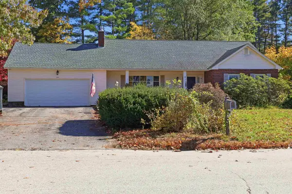 3 Cardinal Drive, Hudson, NH 03051