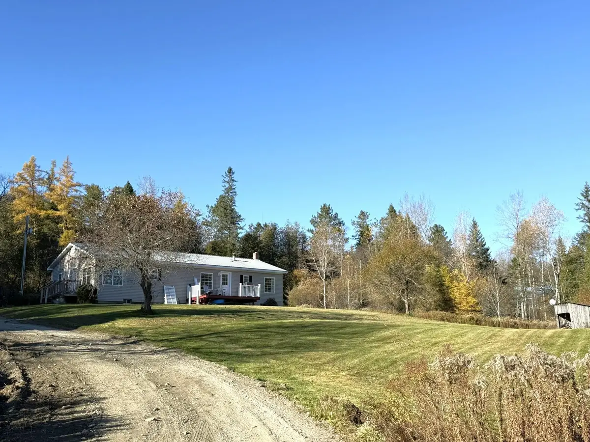 218 Holbrook Drive, Greensboro Bend, VT 05842 - #1