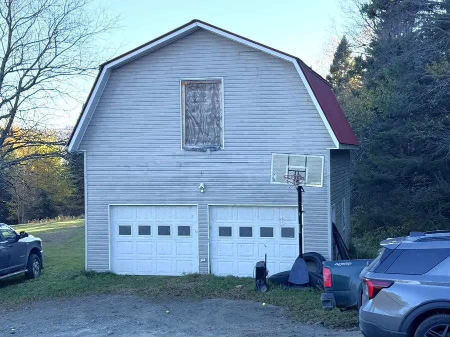 218 Holbrook Drive, Greensboro Bend, VT 05842 - #2