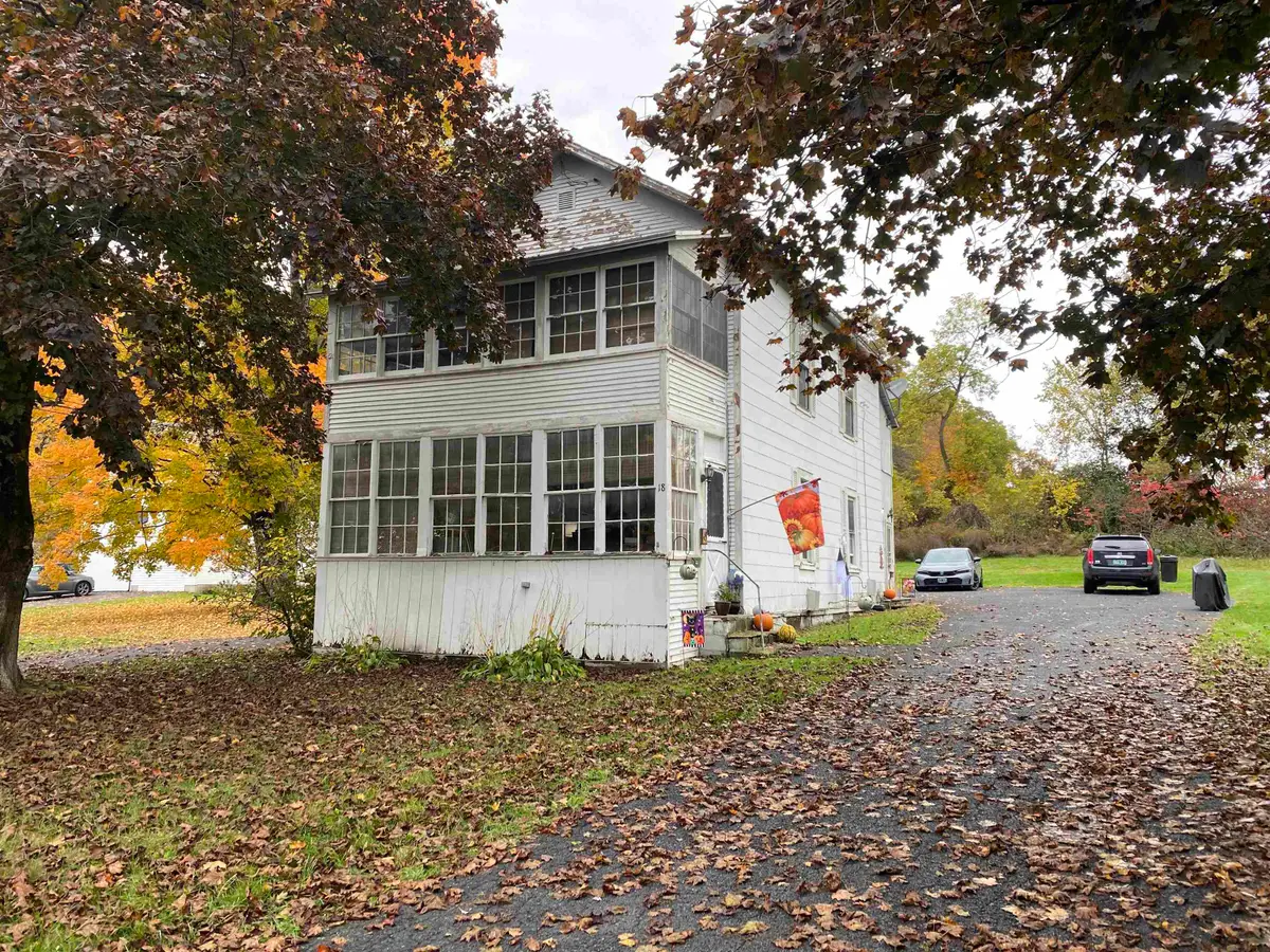 18 Capitol Hill, Fair Haven, VT 05743 - #1