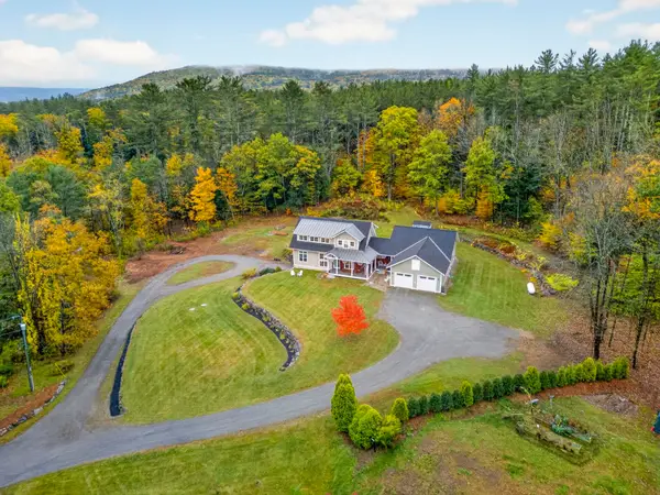 284 Hurricane Road, Keene, NH 03431