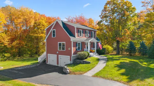 253 Drakeside Road, Hampton, NH 03842
