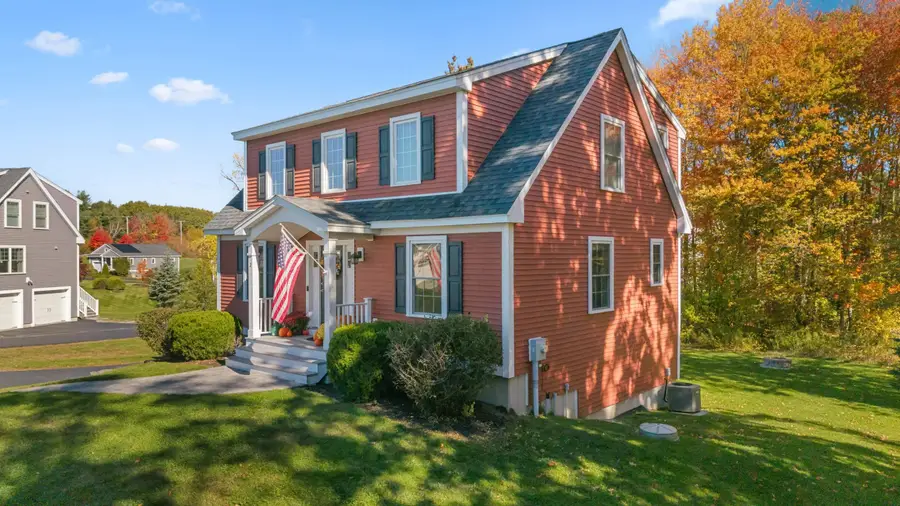 253 Drakeside Road, Hampton, NH 03842 - #2