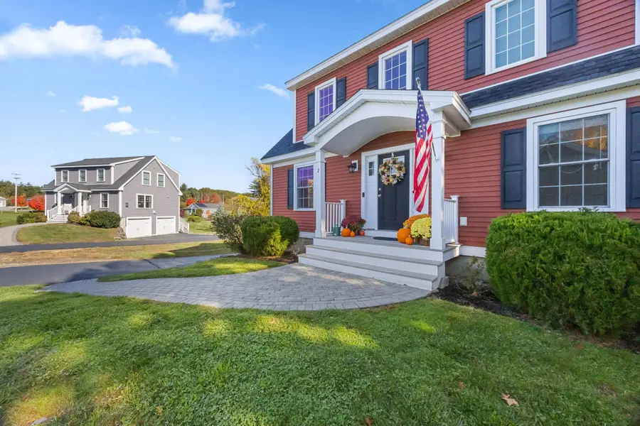 253 Drakeside Road, Hampton, NH 03842 - #3