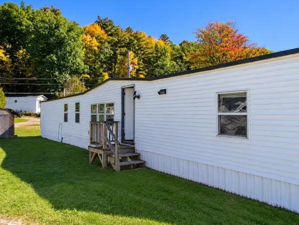 118 Birch Road, St. George, VT 05495