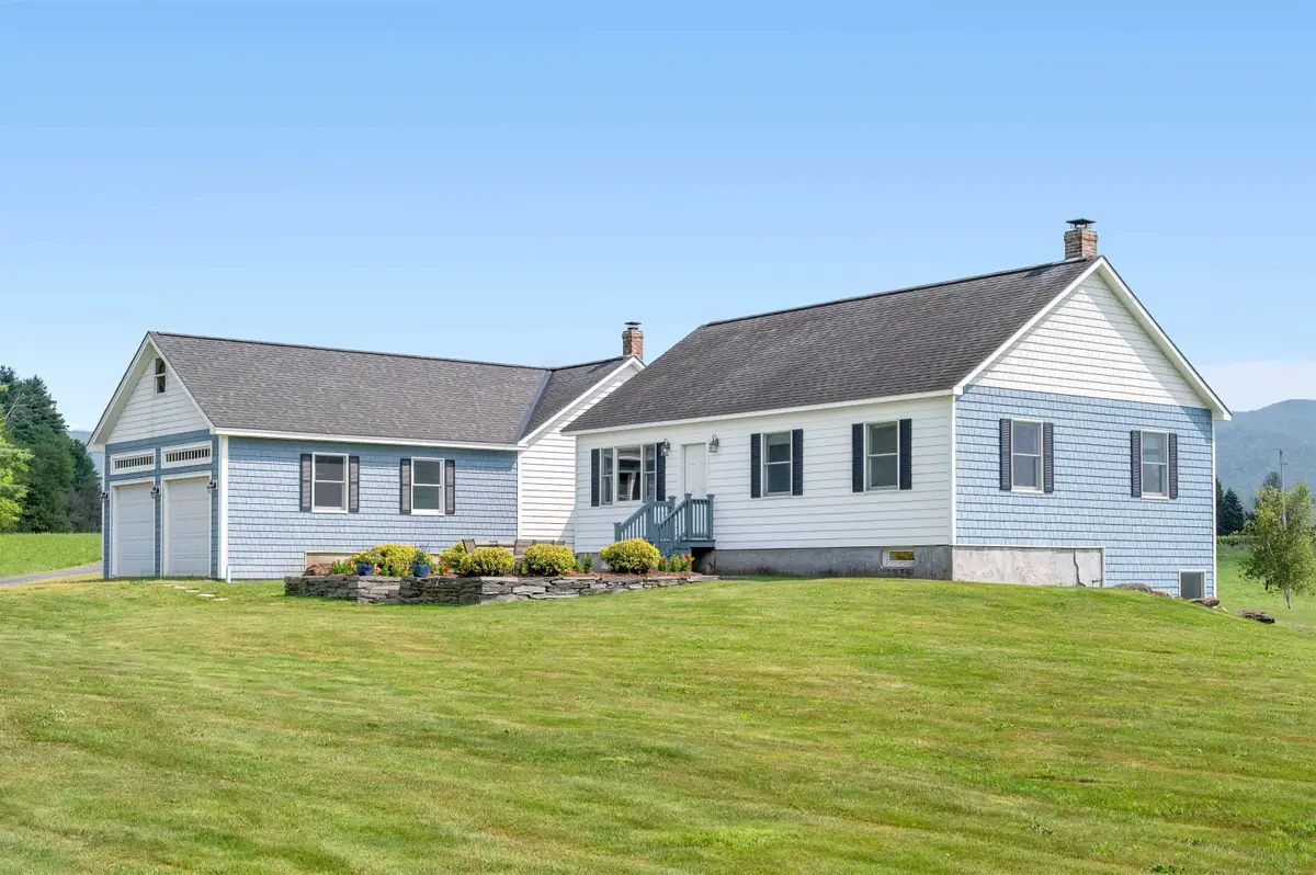 162 Small Pond Road, Morristown, VT 05661 - #1