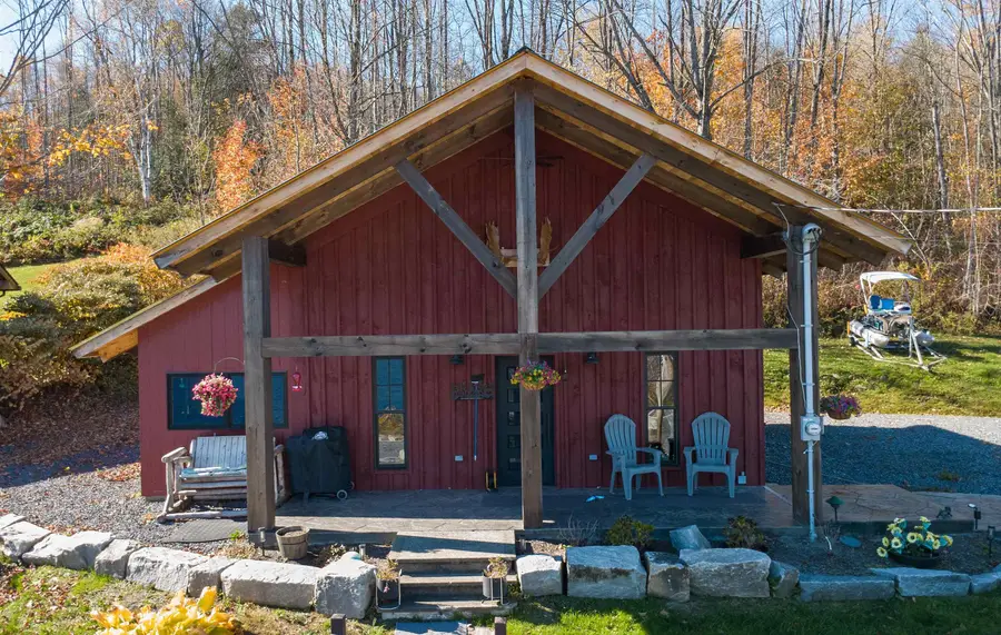 236 Lake Street, Barton, VT 05822 - #3