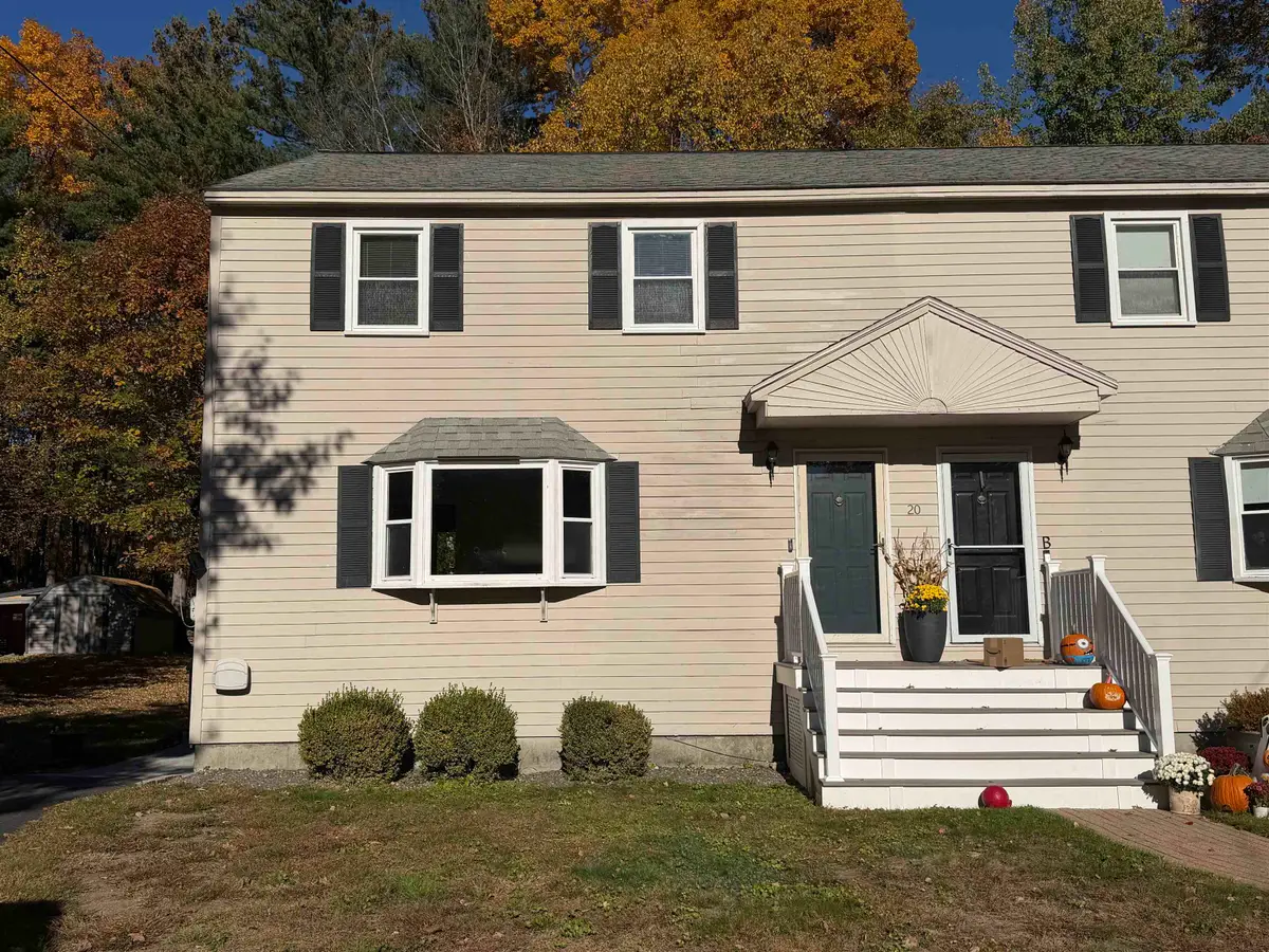20 Lenny Lane #A, Hudson, NH 03051 - #1