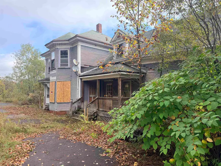 40 Lancaster Road, Lunenburg, VT 05906 - #2