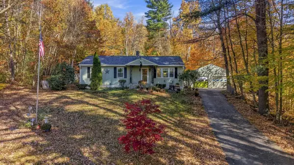 48 Karlene Street, Newport, NH 03773