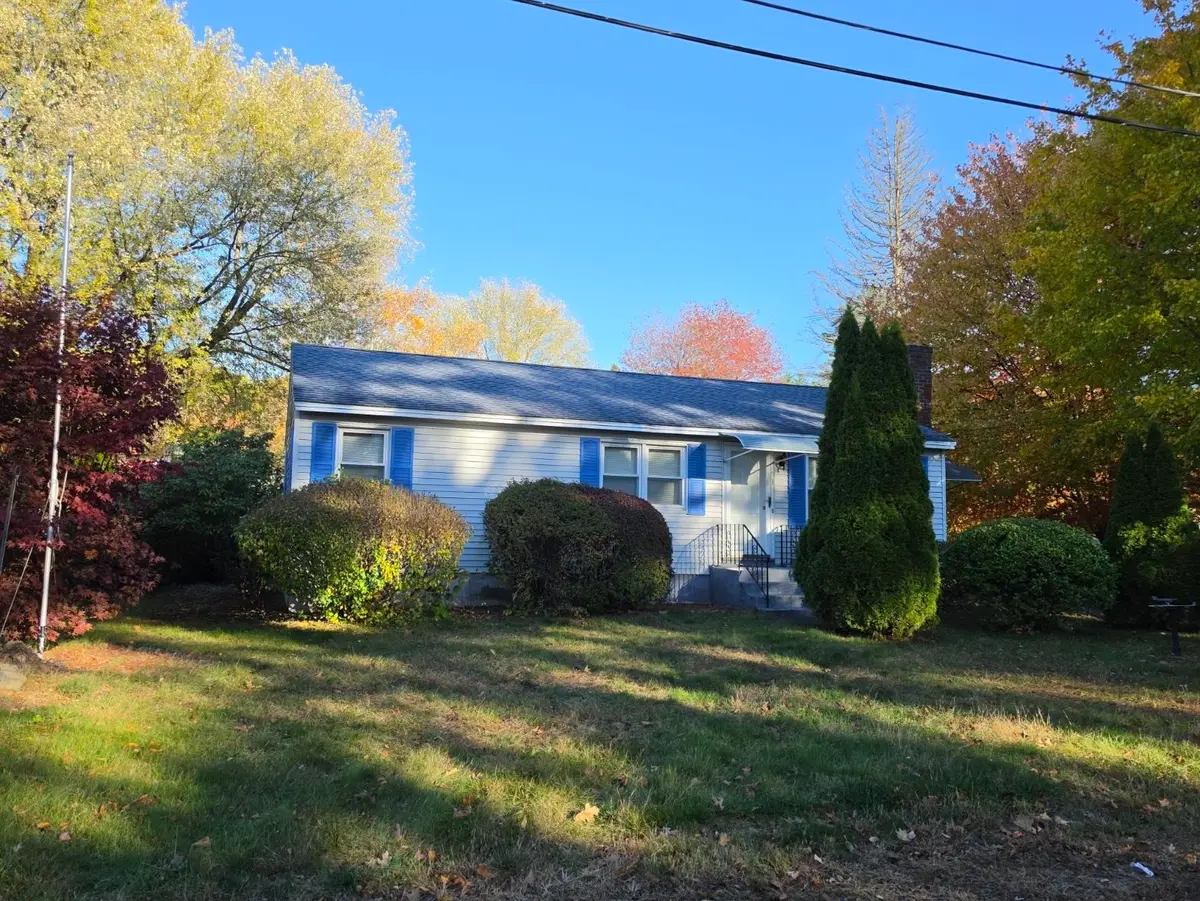 1 Otterson Street, Hooksett, NH 03106 - #1