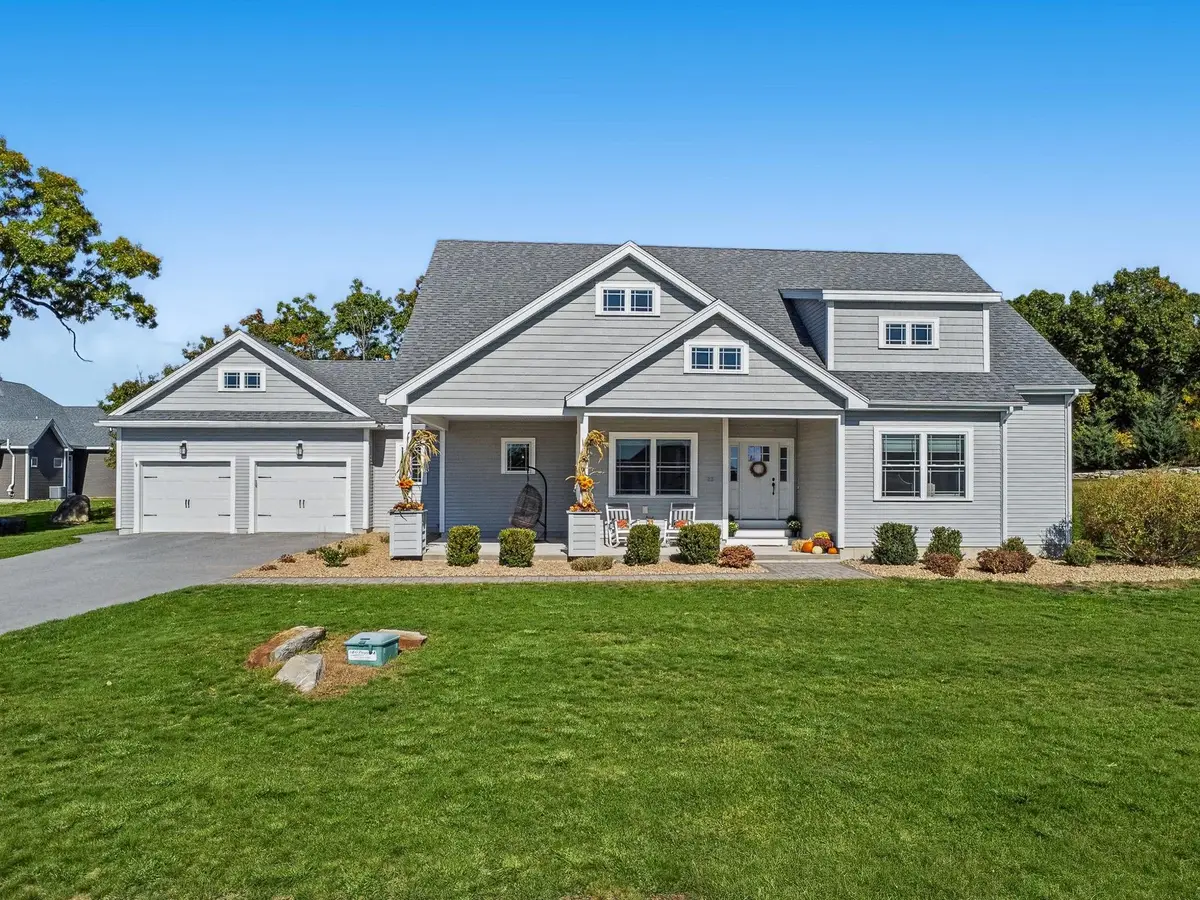 23 Majestic Avenue, Pelham, NH 03076 - #1